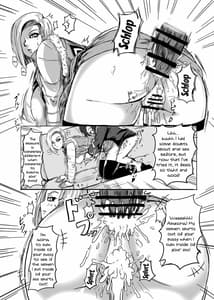 Page 13: 012.jpg | 18-gou o Shuuchishin Zero ni Shite Yarimakurimashita | View Page!