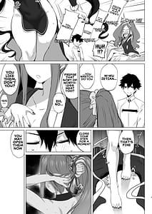 Page 8: 007.jpg | 1 2 3 4 Hai! Oshasei | View Page!