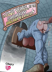 Read 2-Nengo ni Sabaody Shotou de with English Translation
