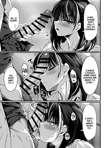 Page 6: 005.jpg | 2-nen E-gumi Zenin Succubus Shusseki Bangou 5-ban Onihara Mei no Baai | View Page!