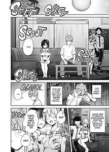 Page 10: 009.jpg | 2-nen c-gumi gakuen oppabu no cast ni imouto ga ita | View Page!