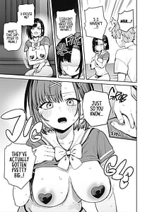 Page 13: 012.jpg | 2-nen c-gumi gakuen oppabu no cast ni imouto ga ita | View Page!
