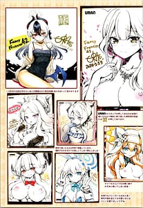 Page 3: 002.jpg | 2024 SUMMER C104 Bonus Book | View Page!