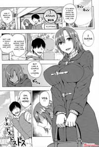 Page 4: 003.jpg | 20 Nengo no Sailor Senshi woKakyuu Youma no Ore ga Netoru. -Kanketsuhen | View Page!