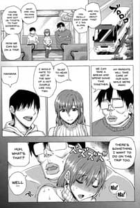 Page 6: 005.jpg | 20 Nengo no Sailor Senshi woKakyuu Youma no Ore ga Netoru. -Kanketsuhen | View Page!