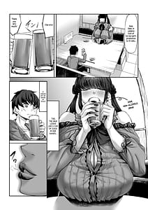 Page 6: 005.jpg | 211cm no Jirai-kei Joshi ni Nerawarete Mou Nigerarenai | View Page!