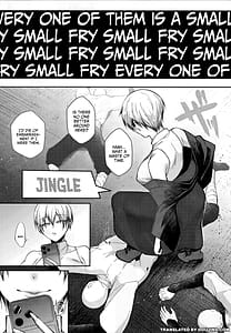 Page 4: 003.jpg | 27 no Mesugaki o Wakaraseru | View Page!