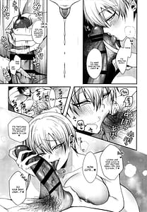 Page 8: 007.jpg | 27 no Mesugaki o Wakaraseru | View Page!