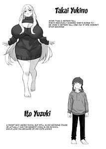 Page 2: 001.jpg | 2m no Toshishita Kanojo | View Page!