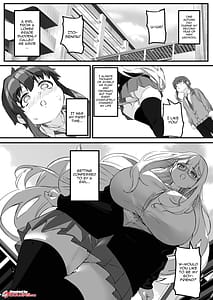 Page 3: 002.jpg | 2m no Toshishita Kanojo | View Page!