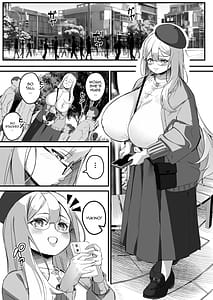 Page 5: 004.jpg | 2m no Toshishita Kanojo | View Page!