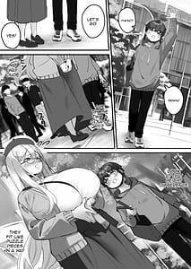 Page 6: 005.jpg | 2m no Toshishita Kanojo | View Page!