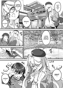 Page 7: 006.jpg | 2m no Toshishita Kanojo | View Page!