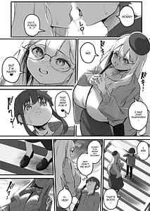 Page 11: 010.jpg | 2m no Toshishita Kanojo | View Page!