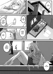 Page 12: 011.jpg | 2m no Toshishita Kanojo | View Page!