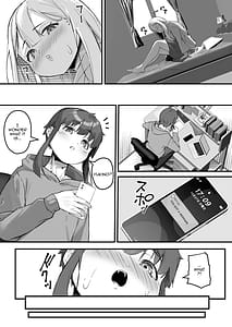 Page 14: 013.jpg | 2m no Toshishita Kanojo | View Page!