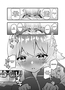 Page 6: 005.jpg | 3-tsuki 24-nichi Hufumi wa Shojo de Hanakunarimasu | View Page!
