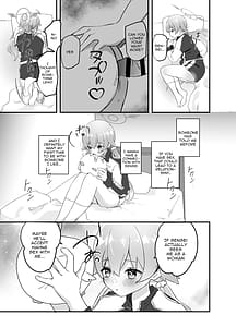 Page 8: 007.jpg | 3-tsuki 24-nichi Hufumi wa Shojo de Hanakunarimasu | View Page!