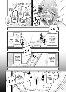 Page 13: 012.jpg | 3-tsuki 24-nichi Hufumi wa Shojo de Hanakunarimasu | View Page!