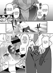 Page 16: 015.jpg | 3-tsuki 24-nichi Hufumi wa Shojo de Hanakunarimasu | View Page!