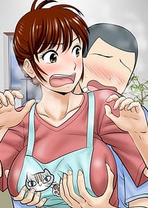 Page 2: 001.jpg | 30-nichigo ni SEX suru Haha to Musuko -1-Nengo- | View Page!