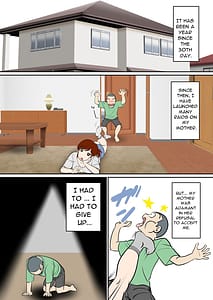 Page 3: 002.jpg | 30-nichigo ni SEX suru Haha to Musuko -1-Nengo- | View Page!