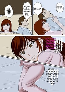 Page 7: 006.jpg | 30-nichigo ni SEX suru Haha to Musuko -1-Nengo- | View Page!