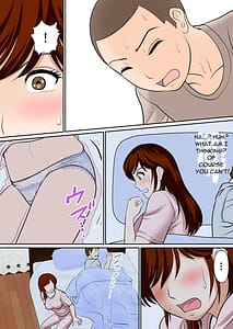 Page 8: 007.jpg | 30-nichigo ni SEX suru Haha to Musuko -1-Nengo- | View Page!