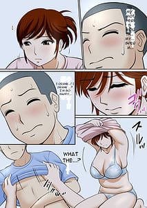 Page 13: 012.jpg | 30-nichigo ni SEX suru Haha to Musuko -1-Nengo- | View Page!