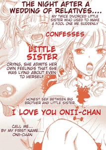 Page 2: 001.jpg | 30-sai Imouto | View Page!