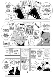 Page 6: 005.jpg | 30-sai Imouto | View Page!