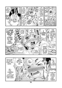 Page 14: 013.jpg | 30-sai Imouto | View Page!