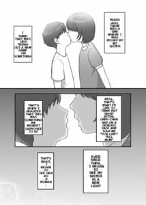 Page 2: 001.jpg | 30-sai ni Naru Shojo no Ane wa Asetteiru | View Page!