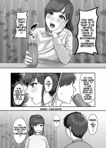 Page 5: 004.jpg | 30-sai ni Naru Shojo no Ane wa Asetteiru | View Page!