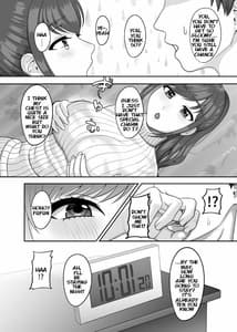 Page 7: 006.jpg | 30-sai ni Naru Shojo no Ane wa Asetteiru | View Page!