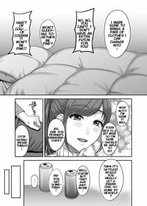 Page 8: 007.jpg | 30-sai ni Naru Shojo no Ane wa Asetteiru | View Page!