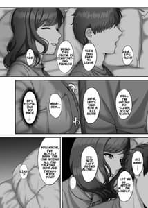 Page 9: 008.jpg | 30-sai ni Naru Shojo no Ane wa Asetteiru | View Page!