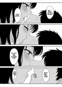 Page 12: 011.jpg | 30-sai ni Naru Shojo no Ane wa Asetteiru | View Page!