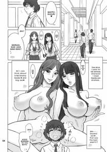 Page 3: 002.jpg | 37.5 Kaiten Classmate no Joshi wo Katta Hanashi. -Sonogo- Zouryouban | View Page!