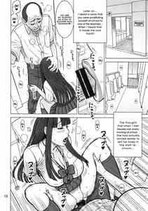 Page 11: 010.jpg | 37.5 Kaiten Classmate no Joshi wo Katta Hanashi. -Sonogo- Zouryouban | View Page!