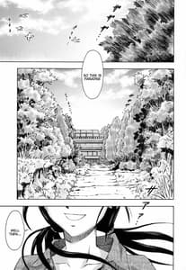 Page 2: 001.jpg | 3 Nin Jou no Rakuen | View Page!
