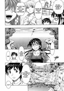 Page 7: 006.jpg | 3 Nin Jou no Rakuen | View Page!