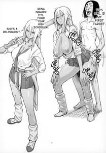 Page 3: 002.jpg | 40-sai Doutei ga Mahou Tsukai ni Natta Ken | View Page!