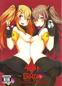 Read 404 -ERROR with English Translation