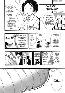 Page 12: 011.jpg | 56-sai Bust 256cm Danchizuma Ookiku Tareta Jukujono Chibusa... Boku wa Kono Hito de Doutei wo Sotsugyou Shita | View Page!