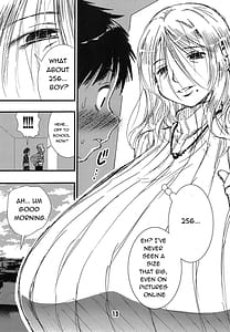 Page 13: 012.jpg | 56-sai Bust 256cm Danchizuma Ookiku Tareta Jukujono Chibusa... Boku wa Kono Hito de Doutei wo Sotsugyou Shita | View Page!