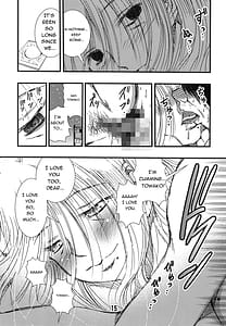 Page 15: 014.jpg | 56-sai Bust 256cm Danchizuma Ookiku Tareta Jukujono Chibusa... Boku wa Kono Hito de Doutei wo Sotsugyou Shita | View Page!