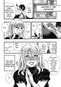 Page 16: 015.jpg | 56-sai Bust 256cm Danchizuma Ookiku Tareta Jukujono Chibusa... Boku wa Kono Hito de Doutei wo Sotsugyou Shita | View Page!