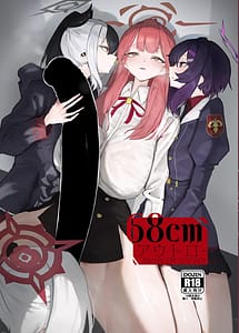 Read 68cm Outlaw with English Translation