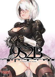 Read 9S2B with English Translation